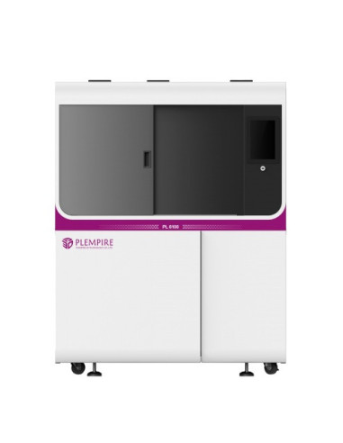 Plempire PL6100 MJP 3D-Drucker