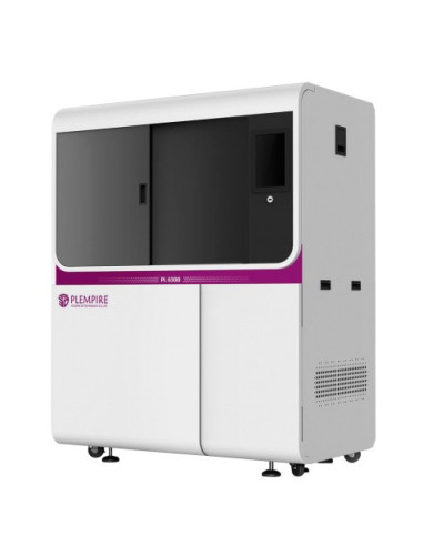 Plempire PL6300 MJP 3D tlačiareň