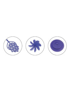 Plempire YHK-601/102 Wax Set for PL2000 2