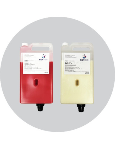 Plempire YHK-801R/102 Voskový set pre PL2000