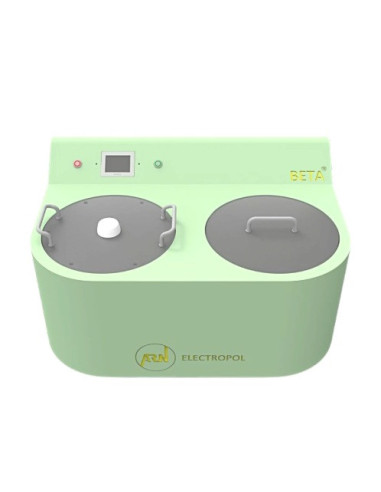 ARN Elektrochem BETA Electrolytic Polisher