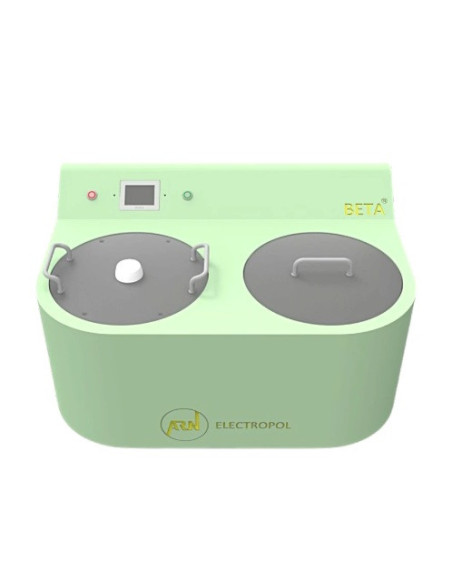 ARN Elektrochem BETA Electrolytic Polisher