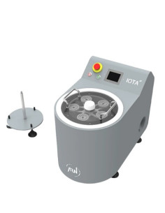 ARN Elektrochem IOTO Electrolytic Polisher