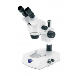 Binokulárny mikroskop SZM 1