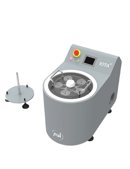 ARN Elektrochem IOTO Electrolytic Polisher