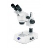 Binokulárny mikroskop SZM 1