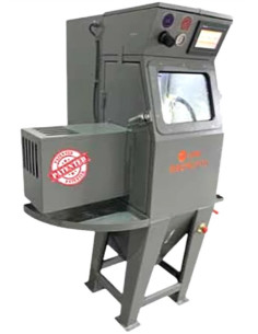 ARN Drum Wet Sanding Machine