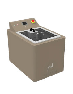 ARN ZETA Plasma-Elektrolytpoliergerät