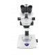 Trinokulárny mikroskop SZM 2