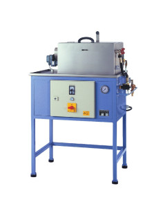 ARN Automatic Flask Braker and Casting Cleaner