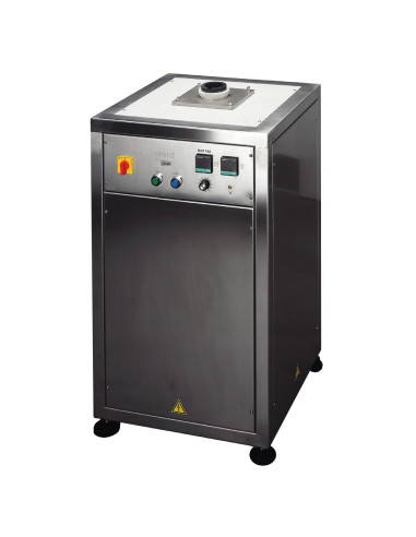 Galloni Induction Melting Furnace 7kW/10kW