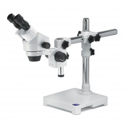 Binokulárny mikroskop SZM 3