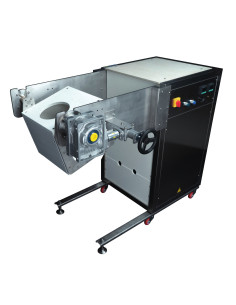 Galloni K10 Induction Tilting Furnace 10kW