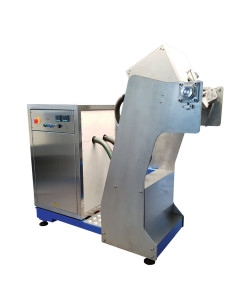 Galloni K20 Indukčná vyklápacia pec 20kW