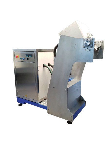 Galloni K20 Induktions-Kippofen 20kW