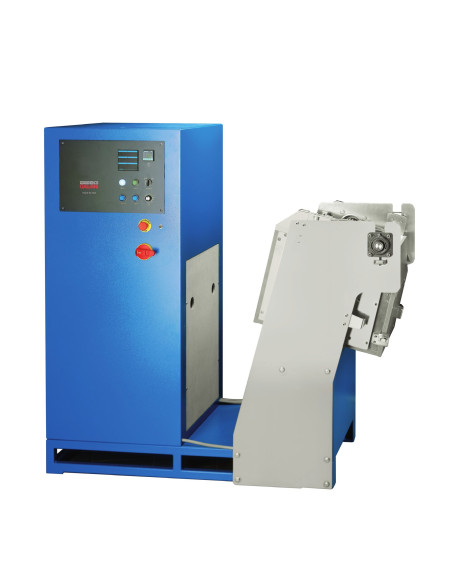 Galloni K40 Induktions-Kippofen 40kW