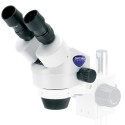 Binokulárne mikroskopy SZM