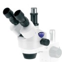 Trinokulárne mikroskopy SZM