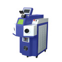 Laser welders