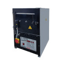 Burnout Furnaces
