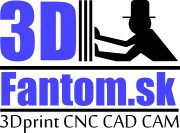 3D Fantom - technológie pre zlatníkov