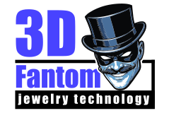 3D Fantom - technológie pre zlatníkov